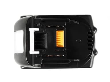 Batteri til Elverktyg för Makita BL1830 194204-5 Ogniwa SAMSUNG 18V 4Ah