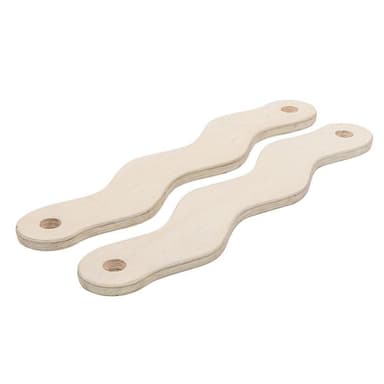 Fitwood POLKU balance beam S