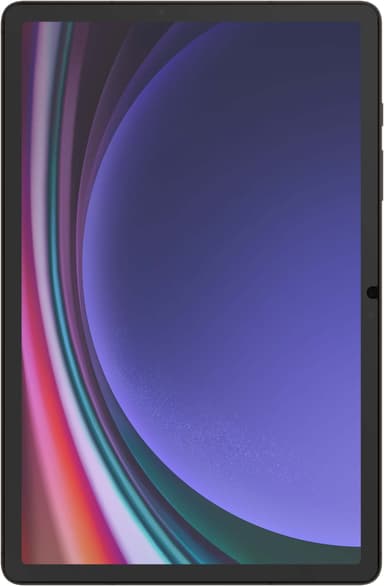Samsung Galaxy Tab S9/S9 FE skjermbeskytter med antigjenskinn