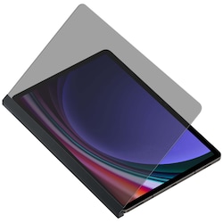 Samsung Galaxy Tab S9/S9 FE personvernsskjerm