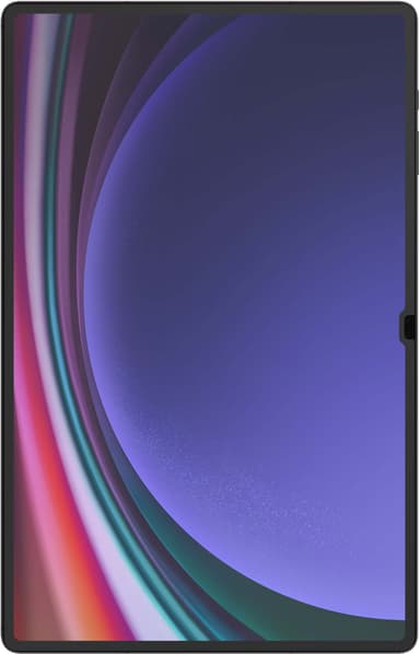 Samsung Galaxy Tab S9 Ultra skjermbeskytter med antigjenskinn