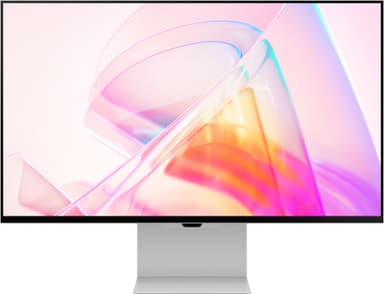 Samsung Viewfinity S9 27" IPS LED skjerm