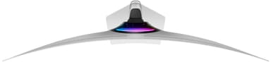 Samsung Odyssey OLED G9 49" gamingskjerm