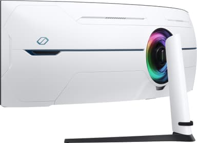 Samsung Odyssey G9 57" VA MiniLED gamingskjerm
