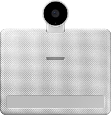 Samsung Viewfinity S9 27" IPS LED skjerm