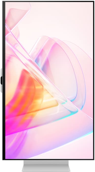 Samsung Viewfinity S9 27" IPS LED skjerm