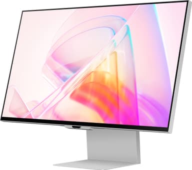 Samsung Viewfinity S9 27" IPS LED skjerm