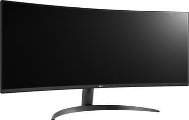 LG 34WR50QC 34" VA LED skjerm