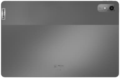 Lenovo P12 WiFi nettbrett 8/128 med penn (grå)