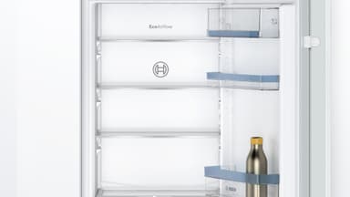 Bosch Kjøleskap/fryser kombinasjon KIV86VSE0