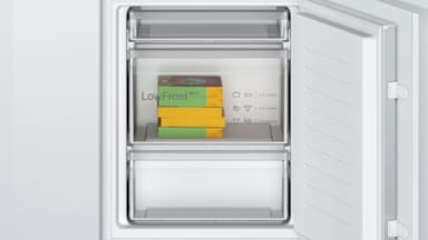 Bosch Kjøleskap/fryser kombinasjon KIV86VSE0