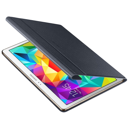 Samsung Galaxy Tab S 10.5" Book Cover Case (sort)