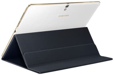Samsung Galaxy Tab S 10.5" Book Cover Case (sort)