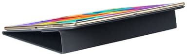 Samsung Galaxy Tab S 10.5" Book Cover Case (sort)
