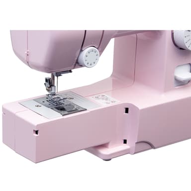 Brother Symaskin LM14ZW1 Mechanical LimitedEdition Rosa