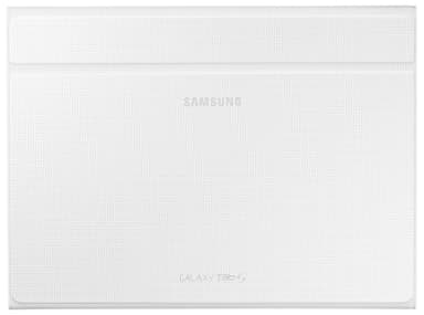 Samsung Galaxy Tab S 10.5" Book Cover Case (hvit)