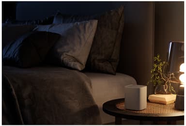 Yamaha True X trådløs høyttaler (lysegrå)