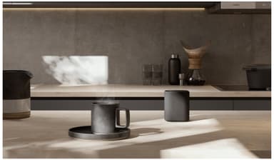 Yamaha True X trådløs høyttaler (sort)
