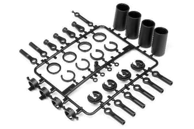 Shock Parts Set