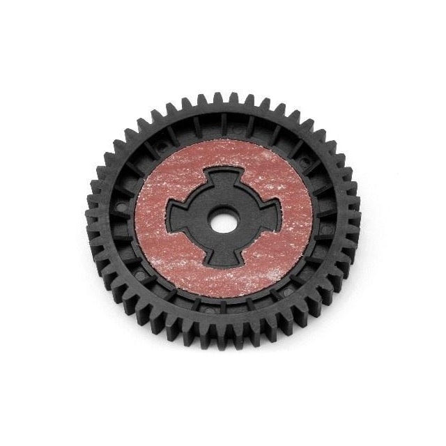 Spur Gear 49 Tooth (1M)