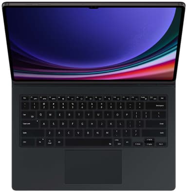 Samsung Galaxy Tab S9 Ultra Keyboard Cover