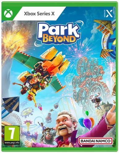 Park Beyond (XOne)