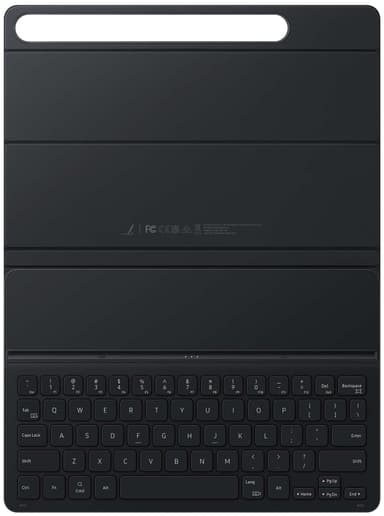 Samsung Galaxy Tab S9/S9 FE Keyboard Cover Slim
