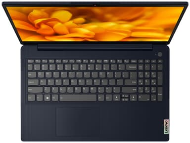 Lenovo IdeaPad 3 15IAU7 i5-12/8/512 15,6" bærbar PC
