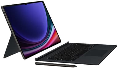 Samsung Galaxy Tab S9 Ultra Keyboard Cover