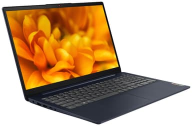 Lenovo IdeaPad 3 15IAU7 i3-12/8/128 15,6" bærbar PC