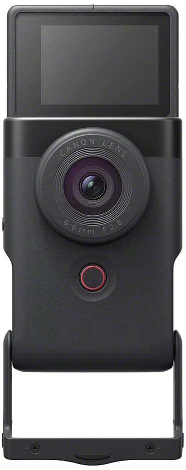 Canon Powershot V10 Vlog Starter Kit