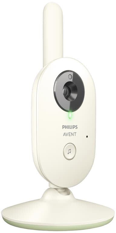 Philips Avent babymonitor med video SCD882/26