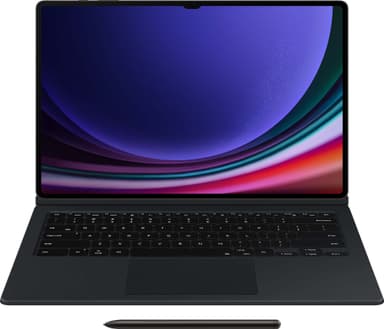 Samsung Galaxy Tab S9 Ultra Keyboard Cover