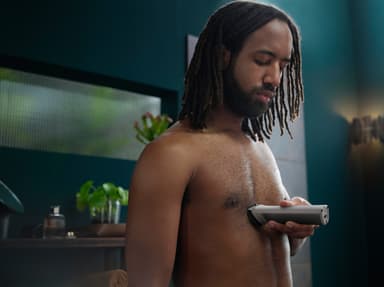 Philips All-in-One 5000 hårtrimmer MG5930/15
