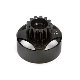 Racing Clutch Bell 13 Tooth (1M)