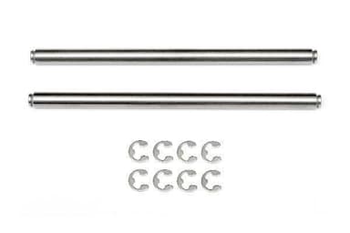 Shaft 6X108Mm (2Pcs)
