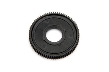 Spur Gear 77 Tooth (48 Pitch)