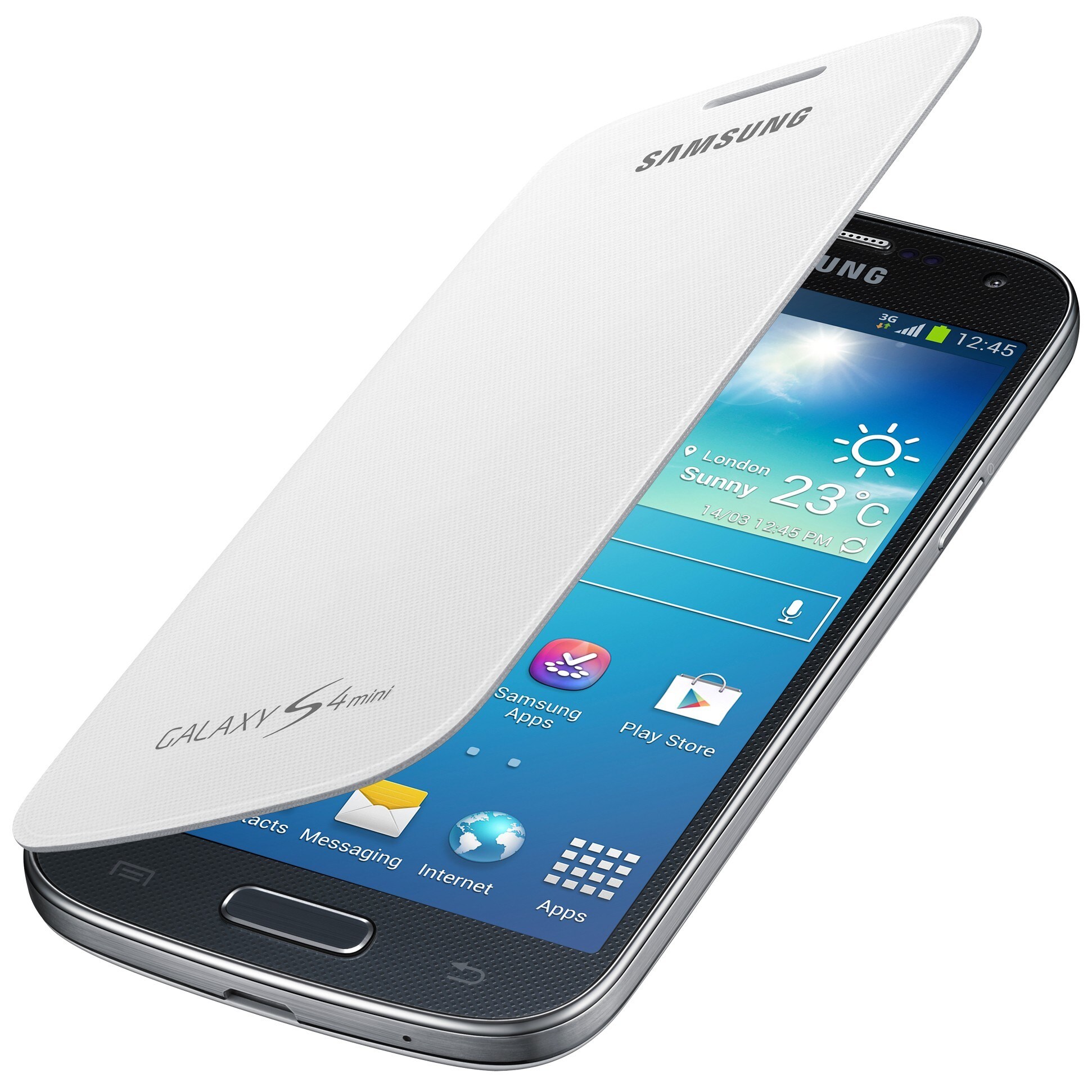 Samsung galaxy s4 elkjøp