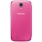 Samsung Flip Cover Galaxy S4 (rosa)