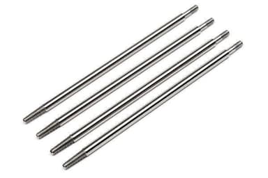 Shock Shaft 3.5X90Mm (4Pcs)