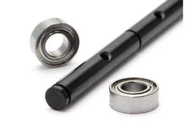 Middle Lay Shaft 4 X 61Mm (1Pc/Sprint)