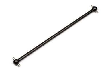 Drive Shaft 8X133Mm