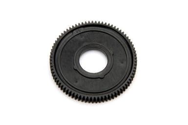 Spur Gear 77 Tooth (48 Pitch)