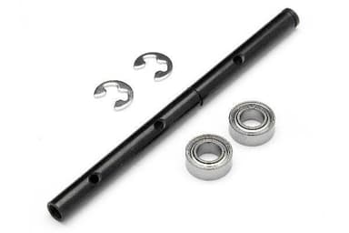 Middle Lay Shaft 4 X 61Mm (1Pc/Sprint)