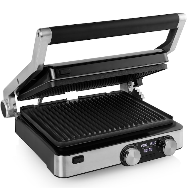 Princess Elektrisk grill Digital Grill Master Pro 2000w
