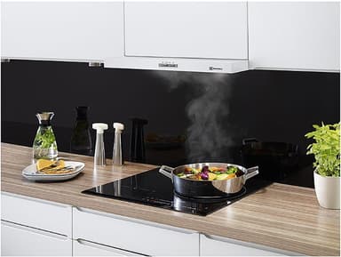 Electrolux ventilator EFT60465OW