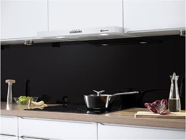 Electrolux ventilator EFT60465OW