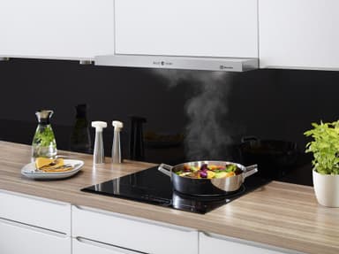 Electrolux ventilator EFT6566OW (hvit)