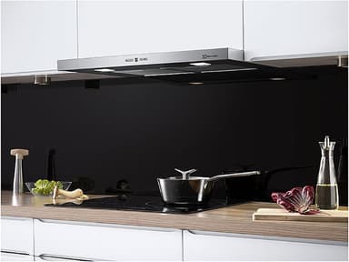Electrolux ventilator EFT6566OW (hvit)