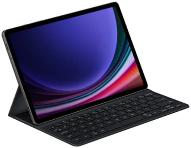 Samsung Galaxy Tab S9/S9 FE Keyboard Cover Slim